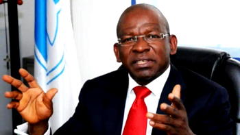 N2.4bn fraud: Ex-NEXIM MD Orya jailed 490 years