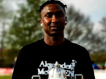 Kings Park Rangers suspends game after death of Nigerian footballer