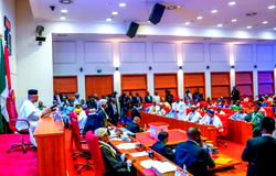 Electoral Act Amendment: Empirical data guided our decision – Senate