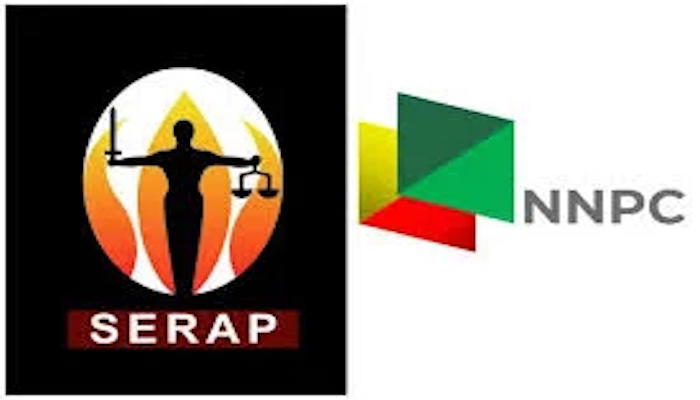 SERAP sues NNPCL over alleged missing ₦22.3bn, other oil funds