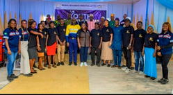 SROL delivers schools, skills, safety initiatives to host communities