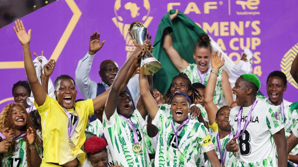 Following CAF Decision, Morocco Expresses Readiness to Host Women's Africa Cup of Nations