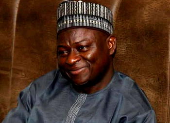 Sallau: When competence meets ambassadorial nomination