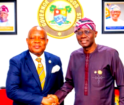 Lagos State backs CIS in Financial Literacy, market growth push