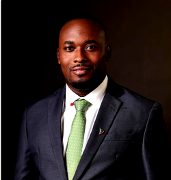 VFD Group appoints Martins Akpore as Group Head, CCF