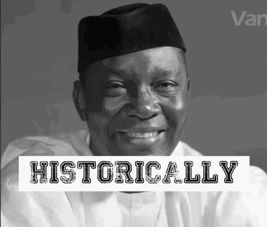 Historically: Remembering General Murtala Muhammed, 50 years after