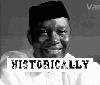 Historically: Remembering General Murtala Muhammed, 50 years after
