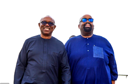 Alleged assassination attempt: How Obi and I escaped attack in Edo  —  Akpata