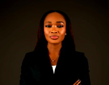 Levene Energy appoints Nneka Arowolo as Group Managing Director