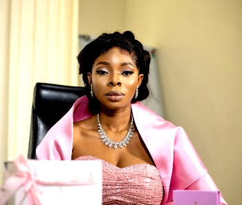 From Vision to Evolution: How Saravive Jewelry Empire is empowering Nigerian women to feel confident, elevated