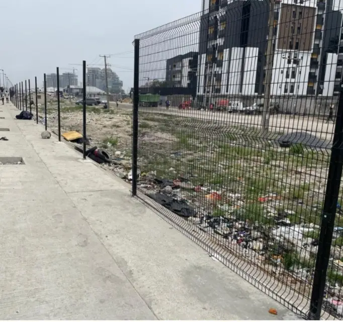 FG vows tough action against vandalism on Lagos-Calabar coastal highway