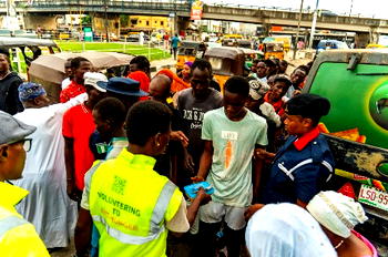 FCT Polls: APC leads PDP, ADC in titanic battle for Abuja, dominates in Rivers, Kano bye-elections