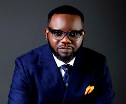 BRB Capital Group appoints Etimbuk Bassey as CEO to lead next phase of global expansion
