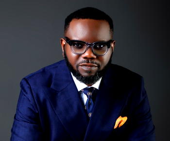 BRB Capital Group appoints Etimbuk Bassey as CEO to lead next phase of global expansion