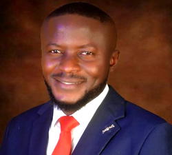 2027: ‎Why I’m joining race for Kabba/Bunu state constituency – Lawyer, Dare