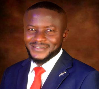2027: ‎Why I’m joining race for Kabba/Bunu state constituency – Lawyer, Dare