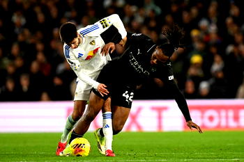 Leeds tell fans to respect break in play for Ramadan
