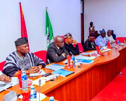 2026 Budget: Senate seeks modernised FRSC training, better funding for NIPSS