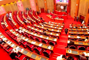 Senate upholds ICPC’s mandate, rejects motion to suspend project tracking