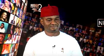 Electoral Act: With new amendment, nobody can rig election again – Sen Nwaebonyi