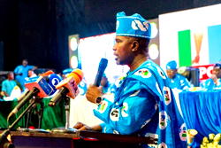 Ogun APC united, unbeatable – Senator Salisu