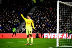 English football to try new rule against goalkeeper tactical timeouts