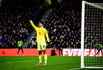 English football to try new rule against goalkeeper tactical timeouts