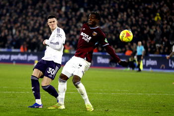 EPL: Man United earn hard-fought 1-1 draw with West Ham