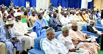 You can’t stop Sharia practice in Nigeria, Islamic Council tells US lawmakers