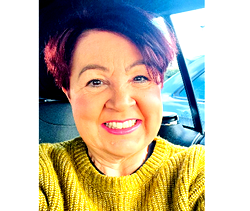 Meet Shirley Hayman, the passionate educator bringing hope to African mums in the UK