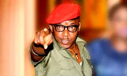 Where are the terrorism financiers? Dalung questions FG over Malami’s trial
