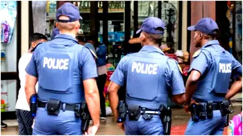 South Africa Police arrest woman in brutal murder of Nigerian driver