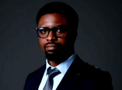 How we‘re redefining maritime security, energy logistics in Nigeria — Akpesiri, Oceansafe CEO