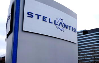 Automaker Stellantis posts massive loss, pivots from EV