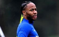 Raheem Sterling arrested for suspected drug-driving