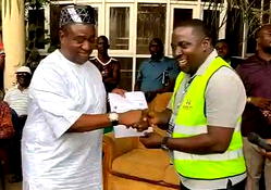 Suswam urges supporters to join APC ahead of congresses
