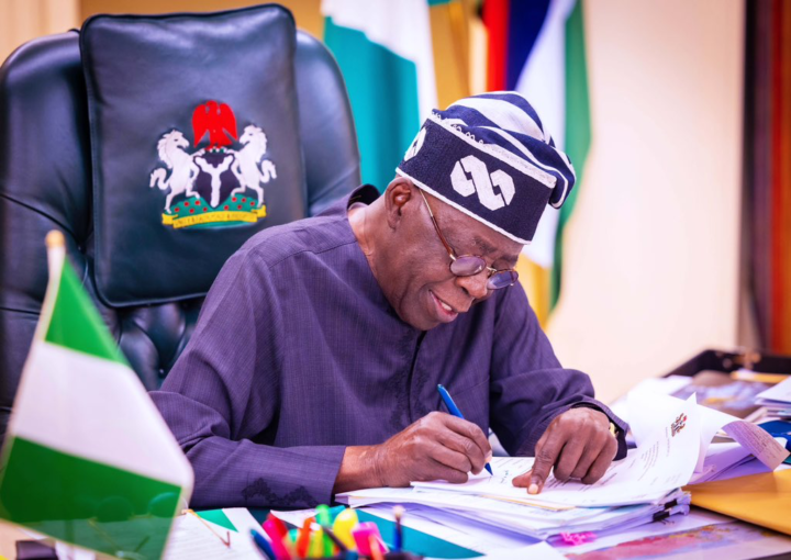 Tinubu Submits Request to Senate for Minister Approval, Includes Yuguda for Central Bank Deputy Governor Position
