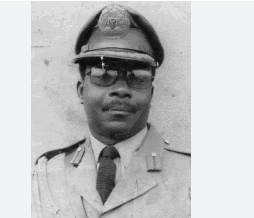 50 years after 1976 tragedy, military chiefs, family honour Col. Ibrahim Taiwo’s legacy
