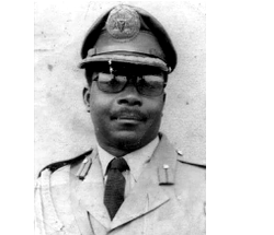 50 years after 1976 tragedy, military chiefs, family honour Col. Ibrahim Taiwo’s legacy