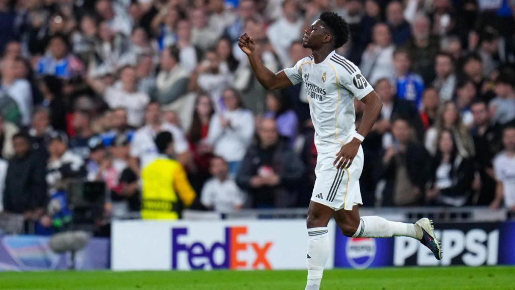 Tchouameni can play Clasico despite Valverde clash – Real Madrid’s Arbeloa