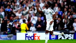 Real Madrid’s Tchouameni starts Clasico despite Valverde clash