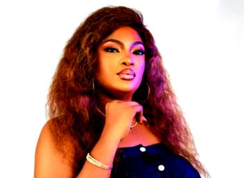 I’m misunderstood, not proud – Nollywood actress, Temitope Hamzat