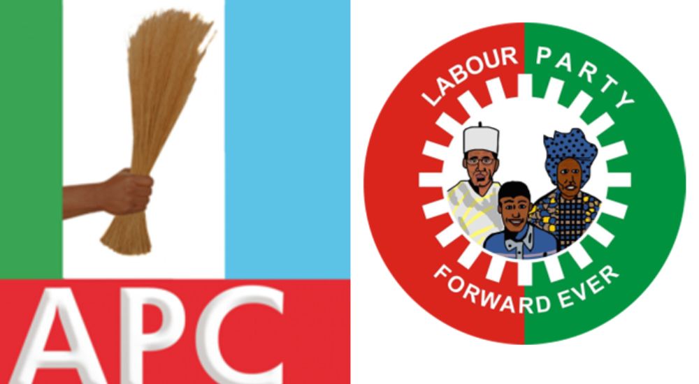 Ex lawmaker, 200 others dump APC for Labour Party in Abia