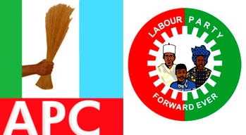 Ex lawmaker, 200 others dump APC for Labour Party in Abia