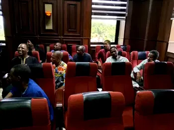 Yelwata massacre: Court remands nine suspected terrorists