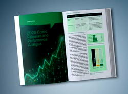 New report documents cultural and creative realities of Nigeria’s comic book industry