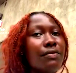 Alleged rape: Tiktoker Mirabel not arrested – Police