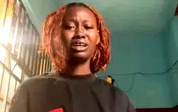 TikToker ‘Mirabel’ handed to Women Affairs as rape probe continues