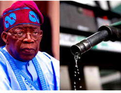 Tension over subsidy removal has reduced, says Tinubu