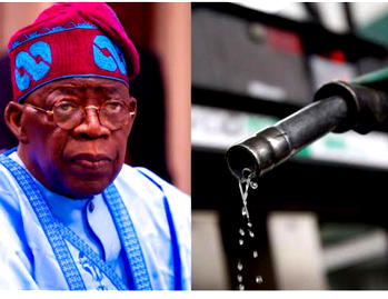 Tension over subsidy removal has reduced, says Tinubu